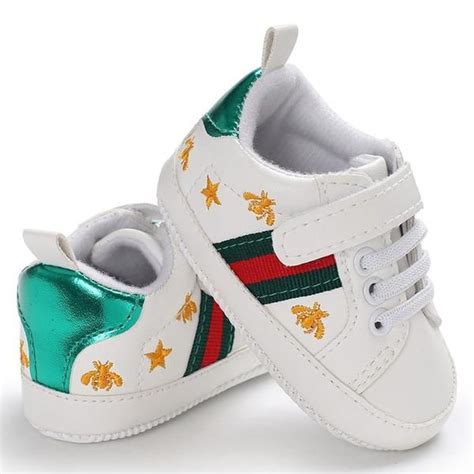 gucci shoes baby shoes|Gucci baby clothes newborn.